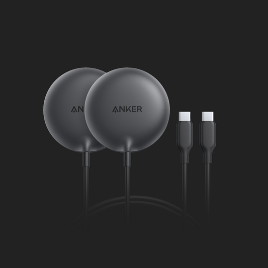 Anker Wireless charger