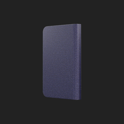 Ledger Stax Magnet Shell_Party Aubergine