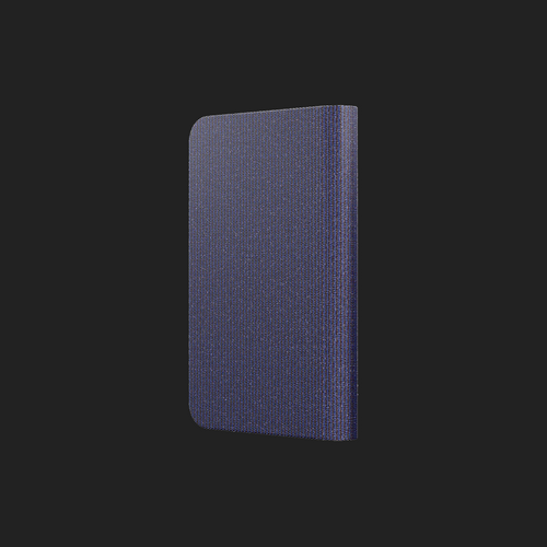 Ledger Stax Magnet Shell_Party Aubergine