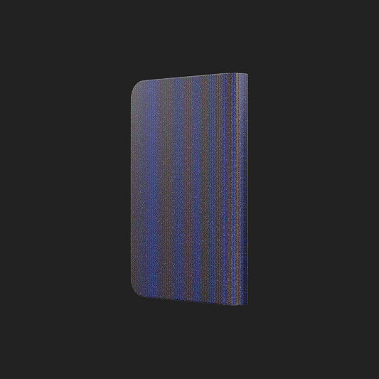Ledger Stax Magnet Shell_Party Aubergine