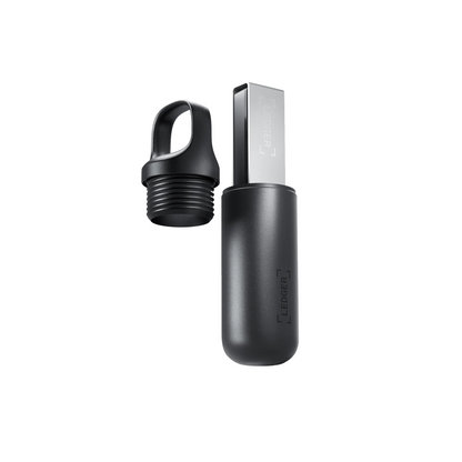 Ledger Nano X Pod