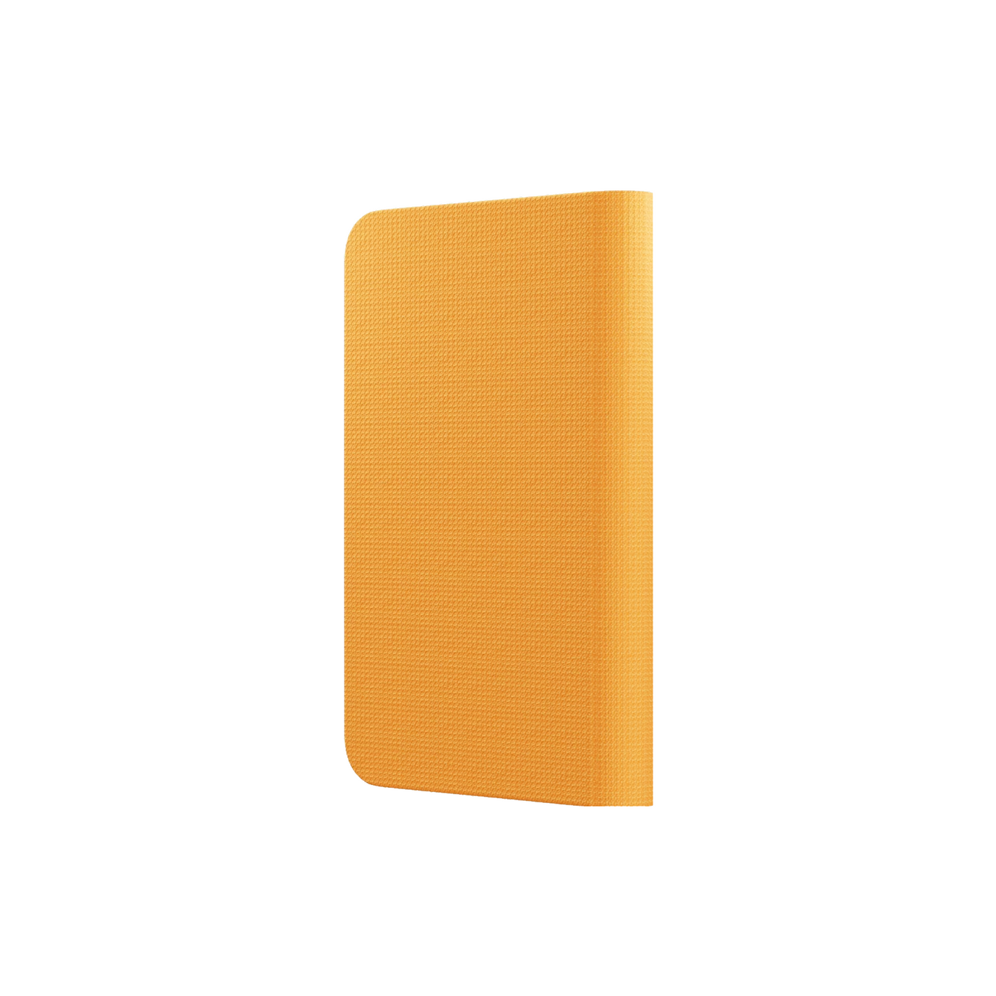 Ledger Stax Magnet Shell_BTC Orange