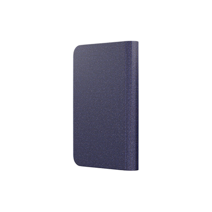 Ledger Stax Magnet Shell_Party Aubergine