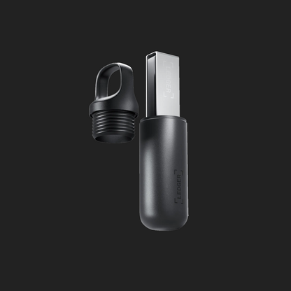 Ledger Nano X Pod