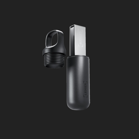 Ledger Nano X Pod