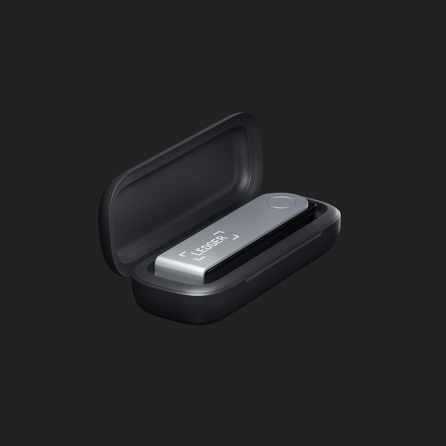Ledger Nano X Case