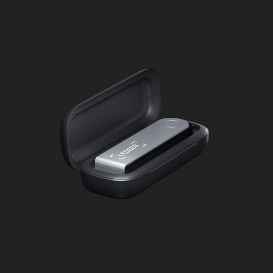 Ledger Nano X Case