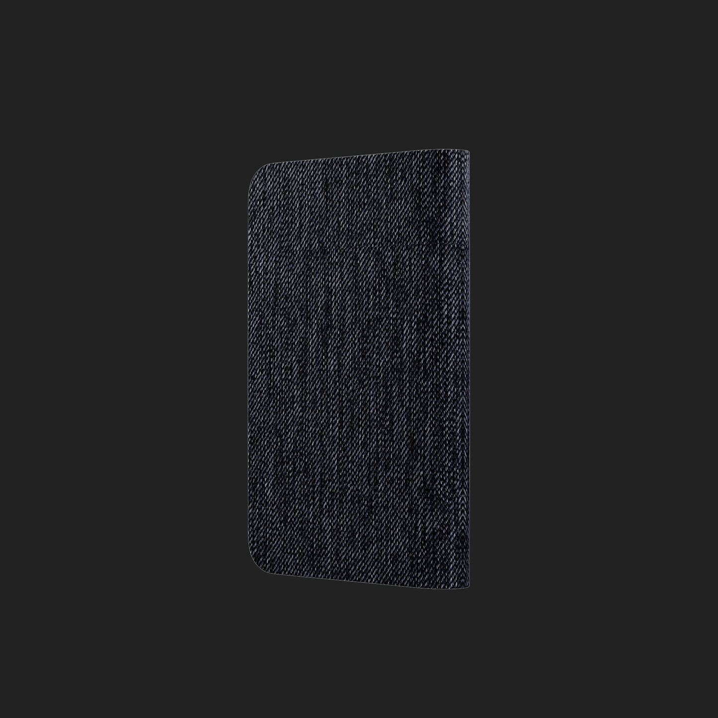 Ledger Stax Magnet Shell_Business Charcoal
