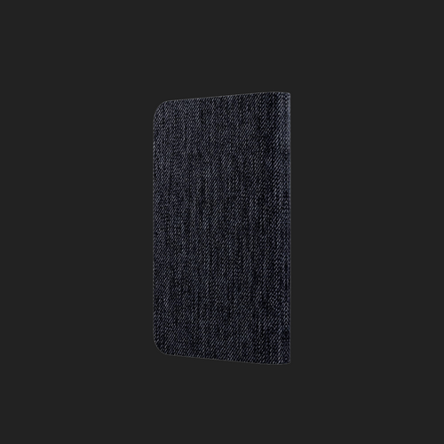 Ledger Stax Magnet Shell_Business Charcoal