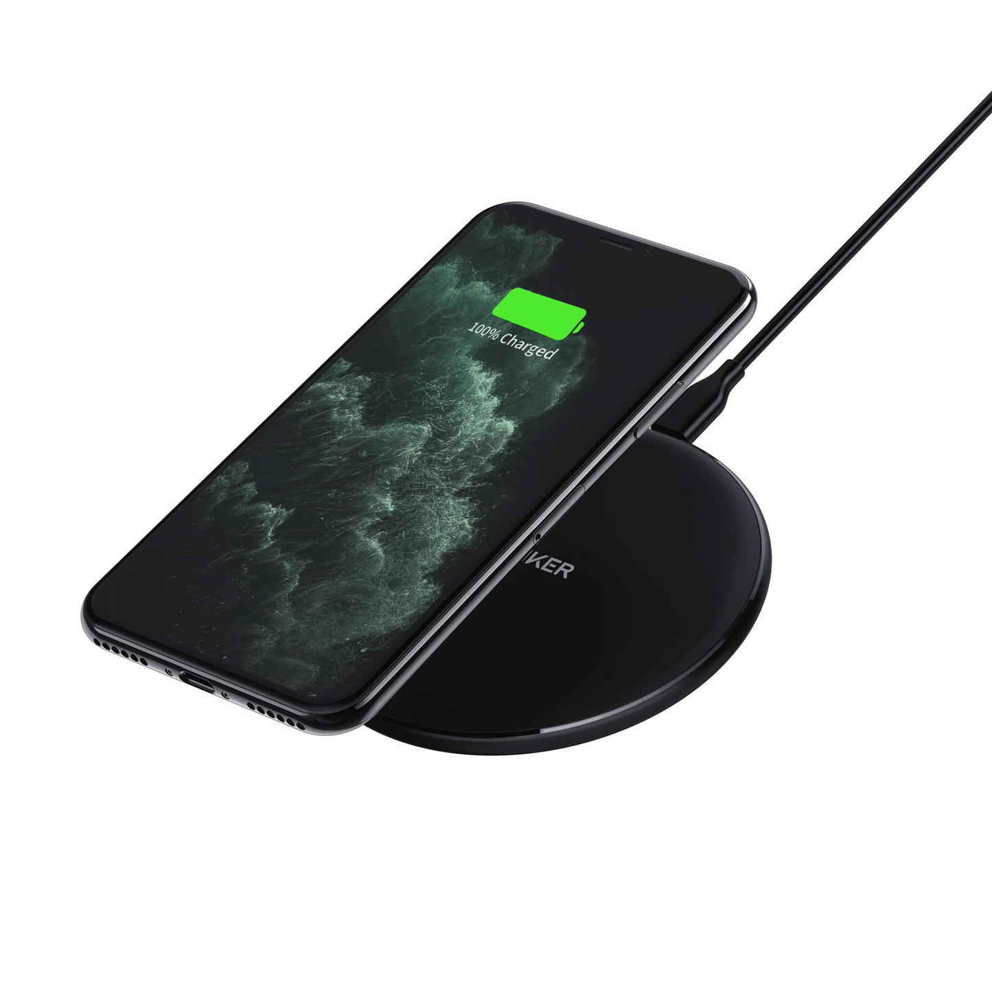 Anker Wireless charger
