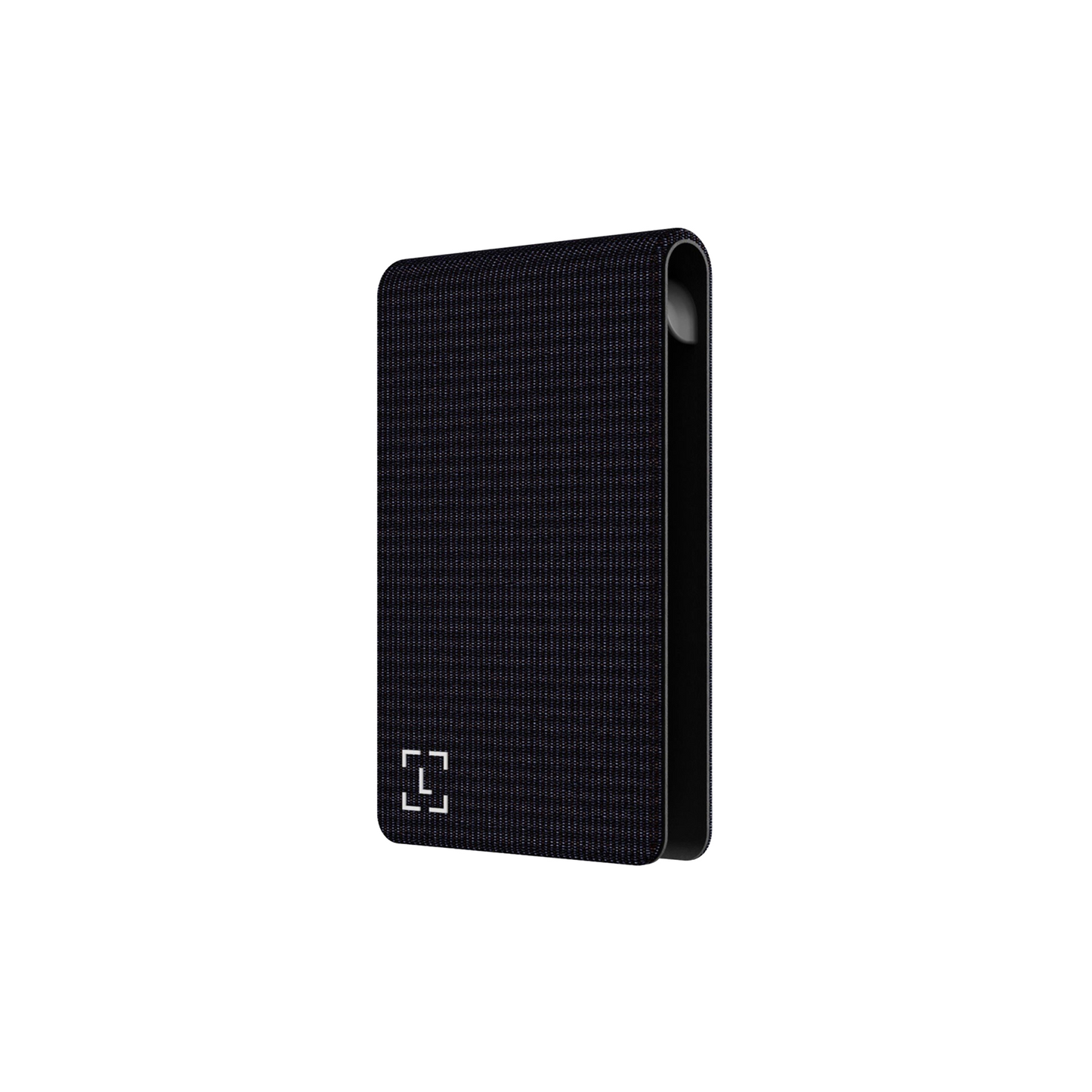 Ledger Nano Gen5 Magnet Folio_Party Aubergine