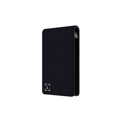 Ledger Nano Gen5 Magnet Folio_Party Aubergine