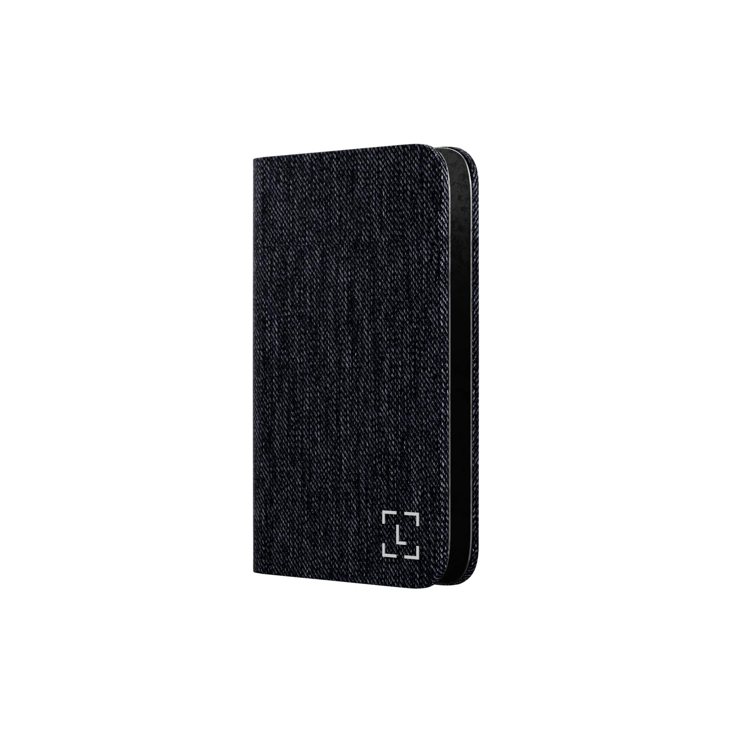 Ledger Stax Magnet Shell_Business Charcoal