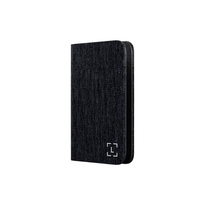 Ledger Stax Magnet Shell_Business Charcoal