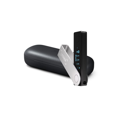 Ledger Nano X Pod