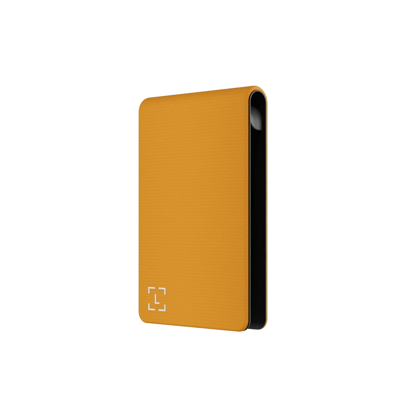 Ledger Nano Gen5 Magnet Folio_BTC Orange