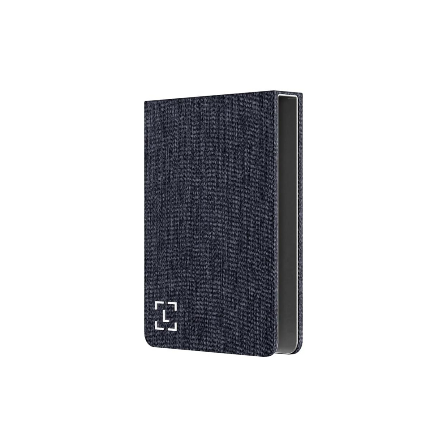 Ledger Flex Magnet Folio_Solana Edition (Black)