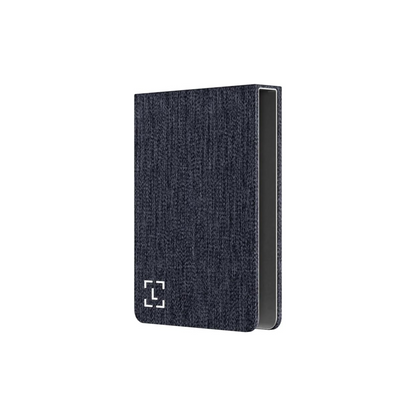 Ledger Flex Magnet Folio_Solana Edition (Black)