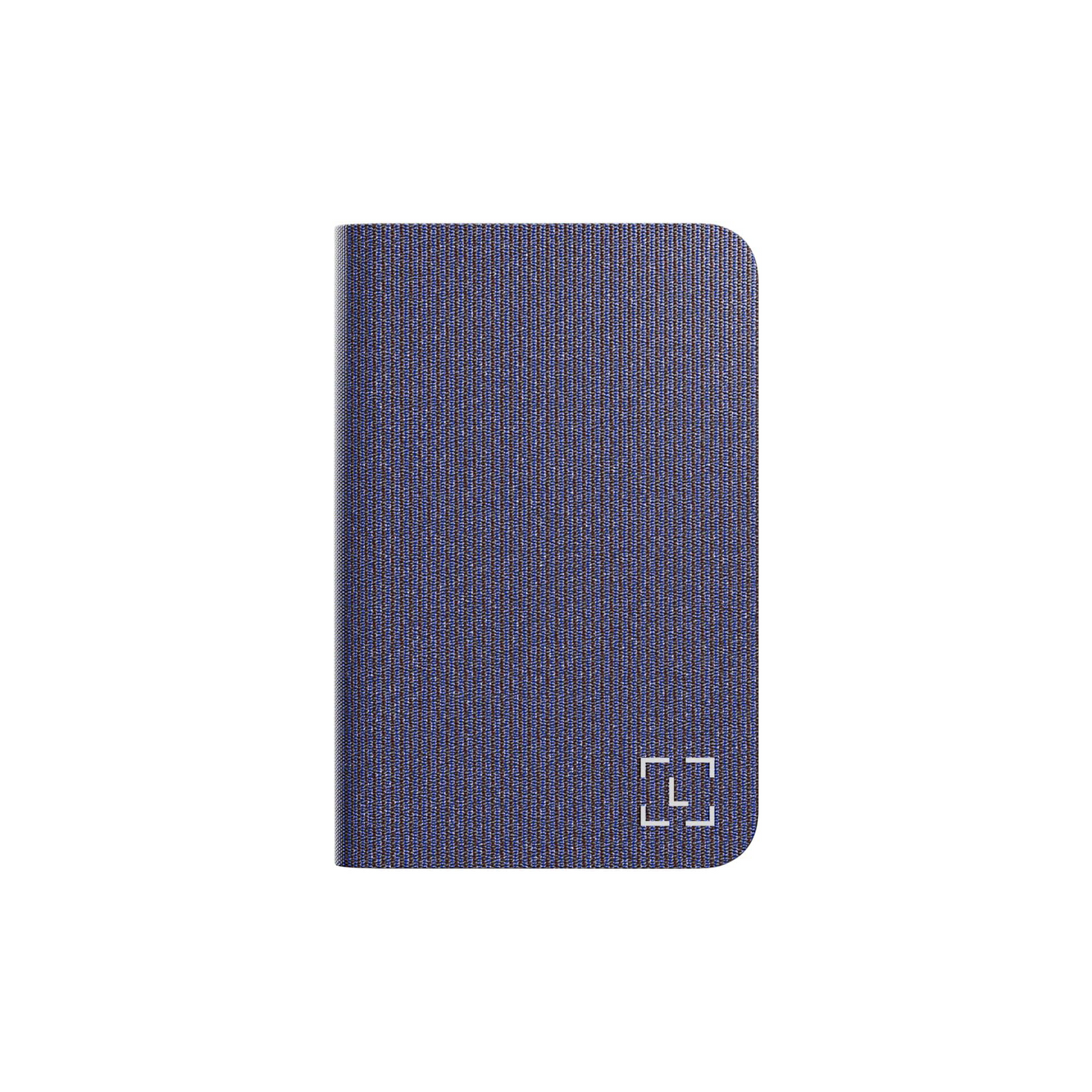 Ledger Stax Magnet Shell_Party Aubergine