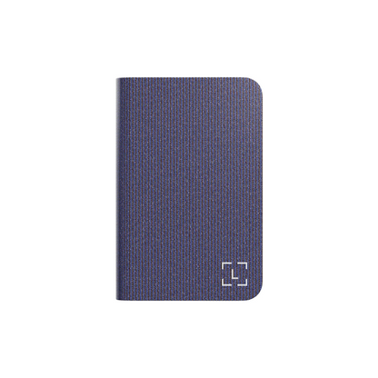 Ledger Stax Magnet Shell_Party Aubergine