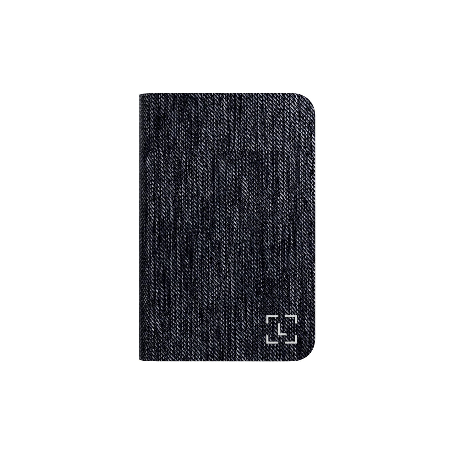 Ledger Stax Magnet Shell_Business Charcoal