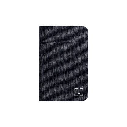 Ledger Stax Magnet Shell_Business Charcoal