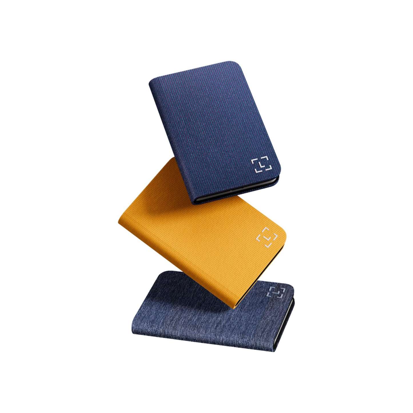 Ledger Stax Magnet Shell_Business Charcoal