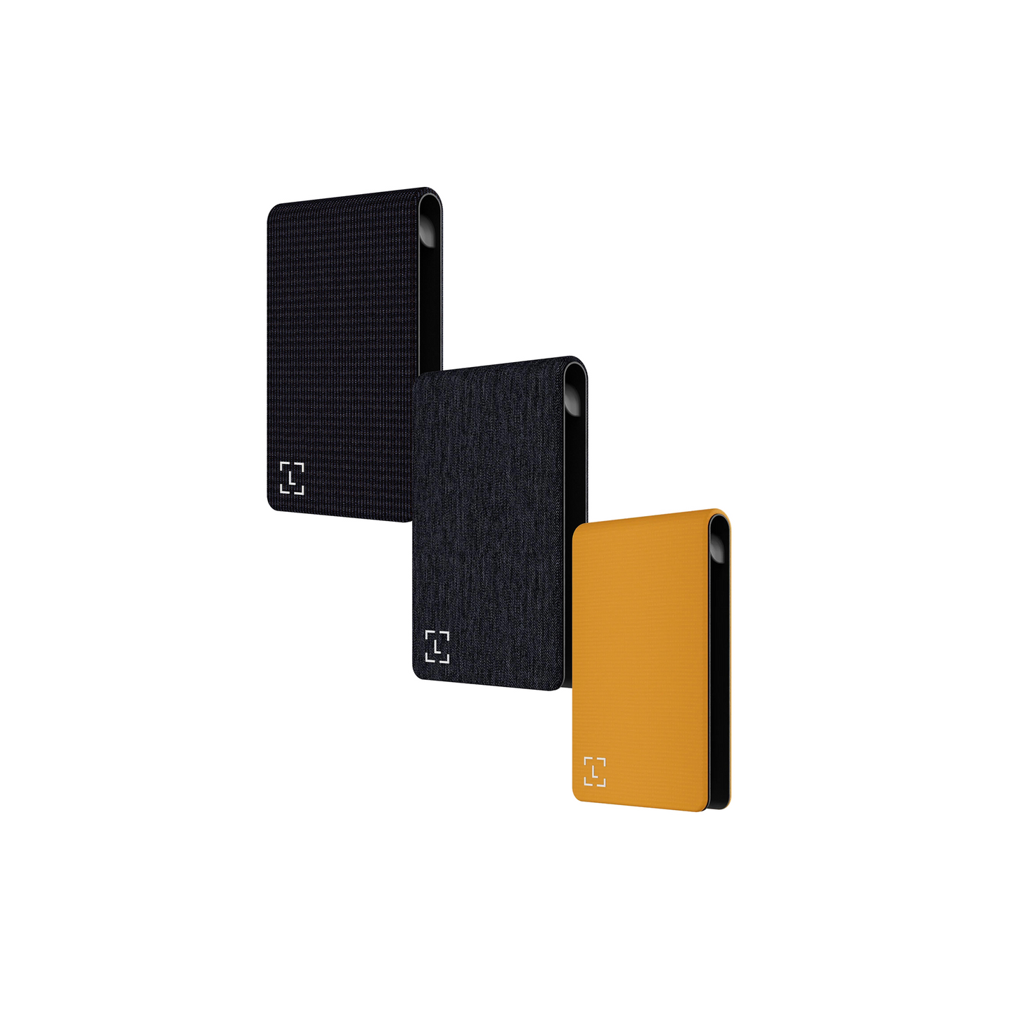 Ledger Nano Gen5 Magnet Folio_Party Aubergine