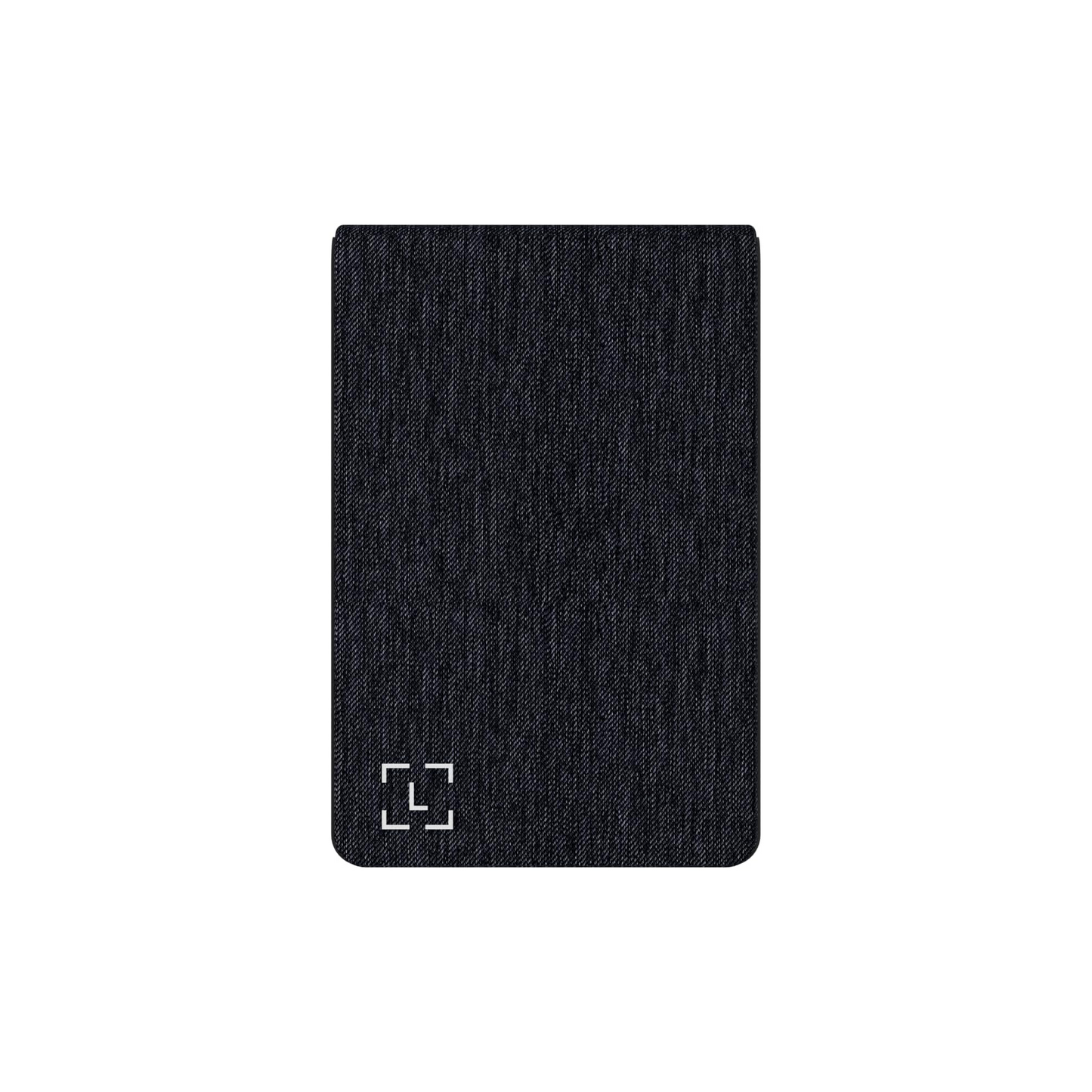 Ledger Nano Gen5 Magnet Folio_Business Charcoal