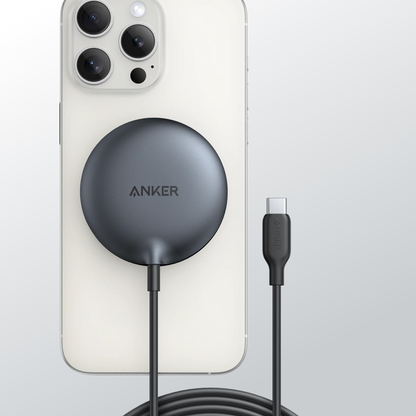 Anker Wireless charger