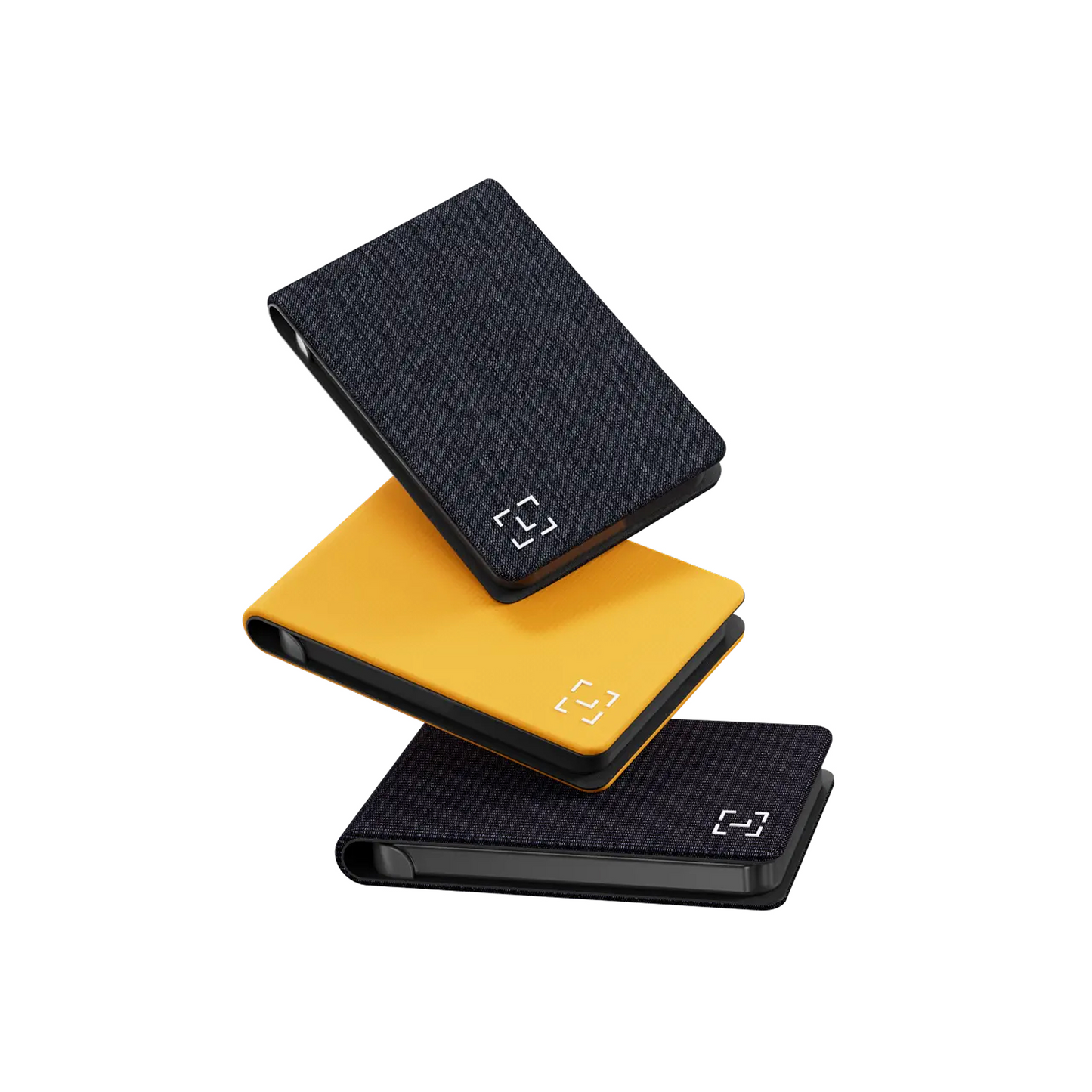 Ledger Nano Gen5 Magnet Folio_Party Aubergine