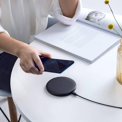 Anker Wireless charger