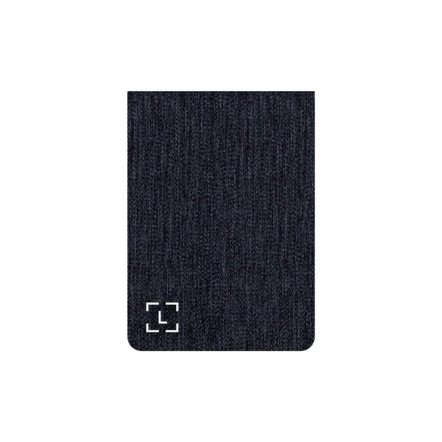 Ledger Flex Magnet Folio_Solana Edition (Black)