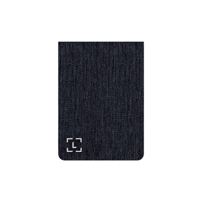Ledger Flex Magnet Folio_Solana Edition (Black)