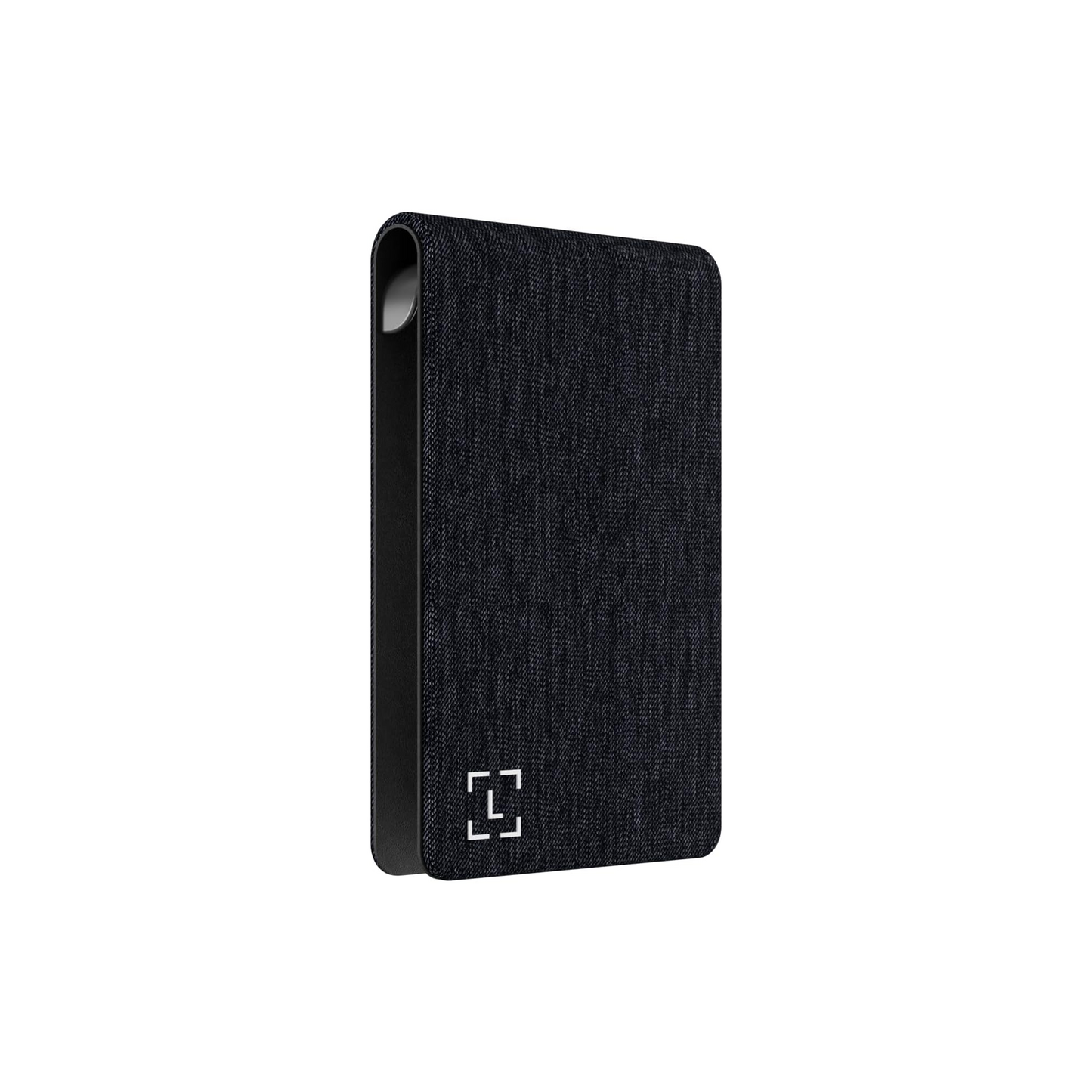 Ledger Nano Gen5 Magnet Folio_Business Charcoal