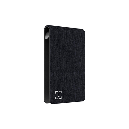 Ledger Nano Gen5 Magnet Folio_Business Charcoal