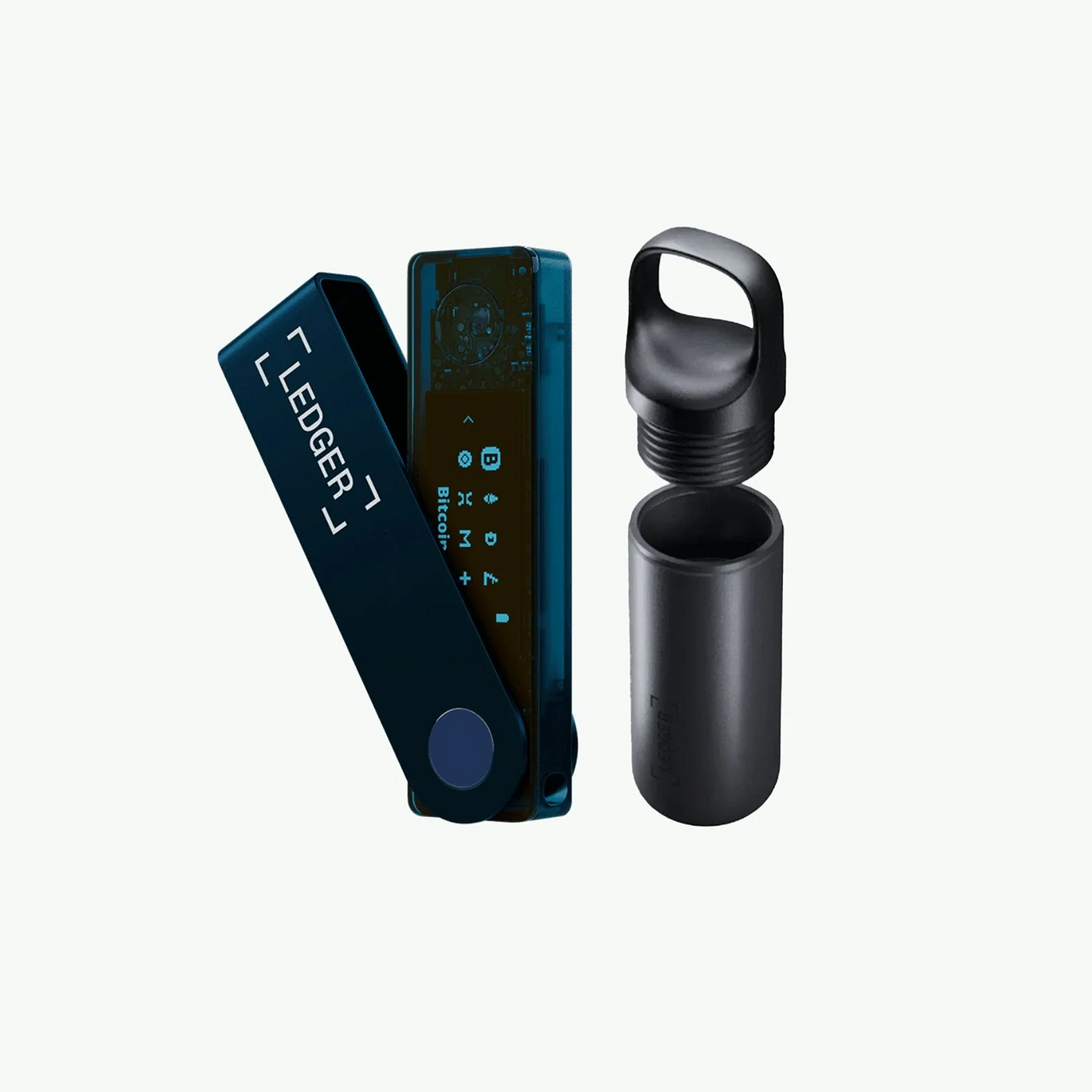 Ledger Nano X Pod