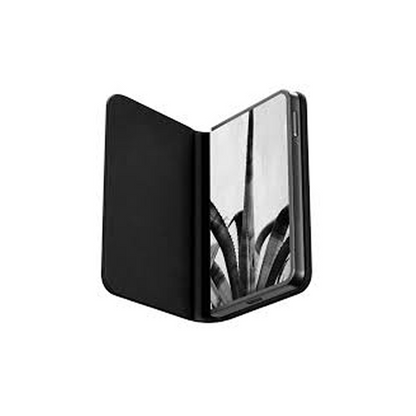 Ledger Stax Magnet Shell_Business Charcoal