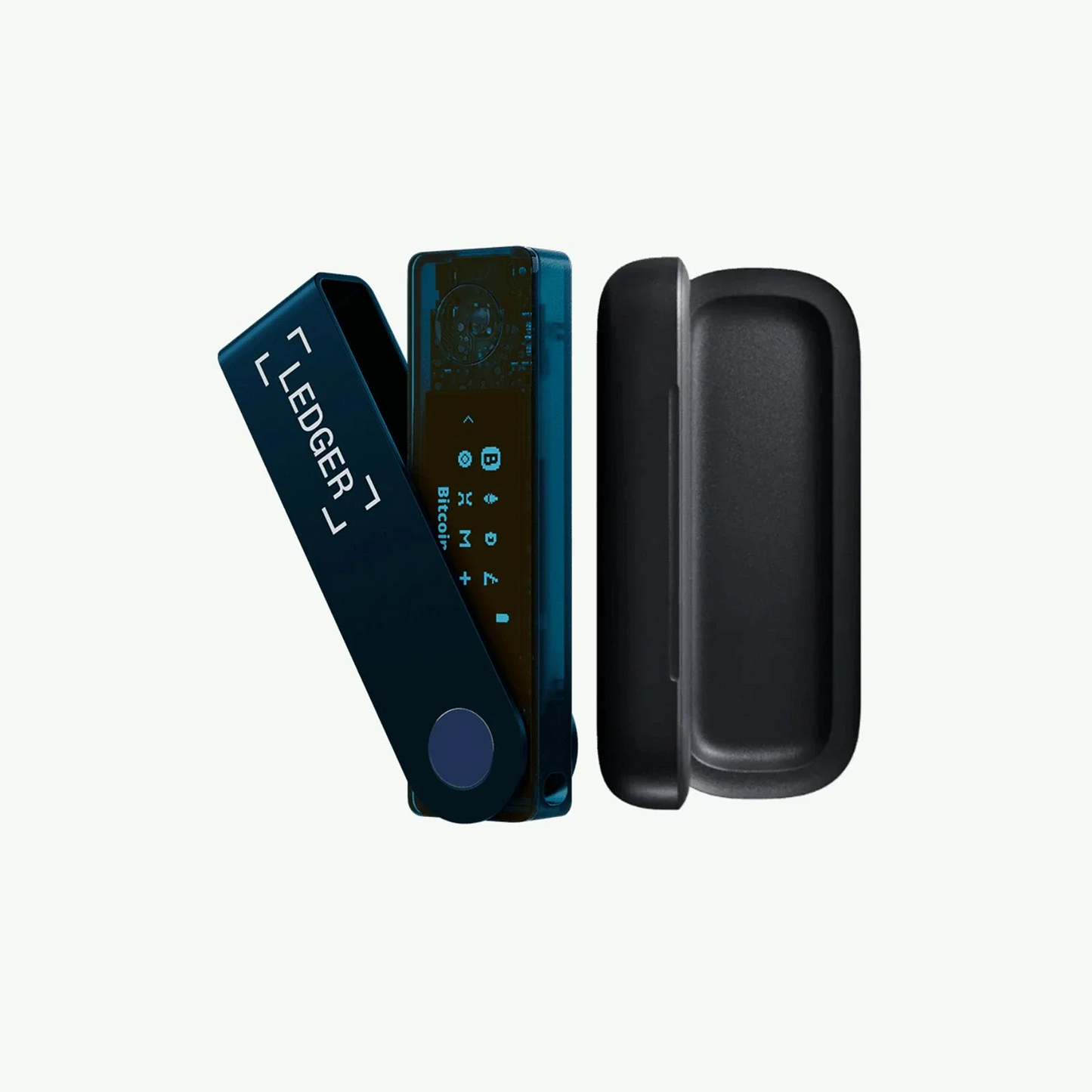 Ledger Nano X Case