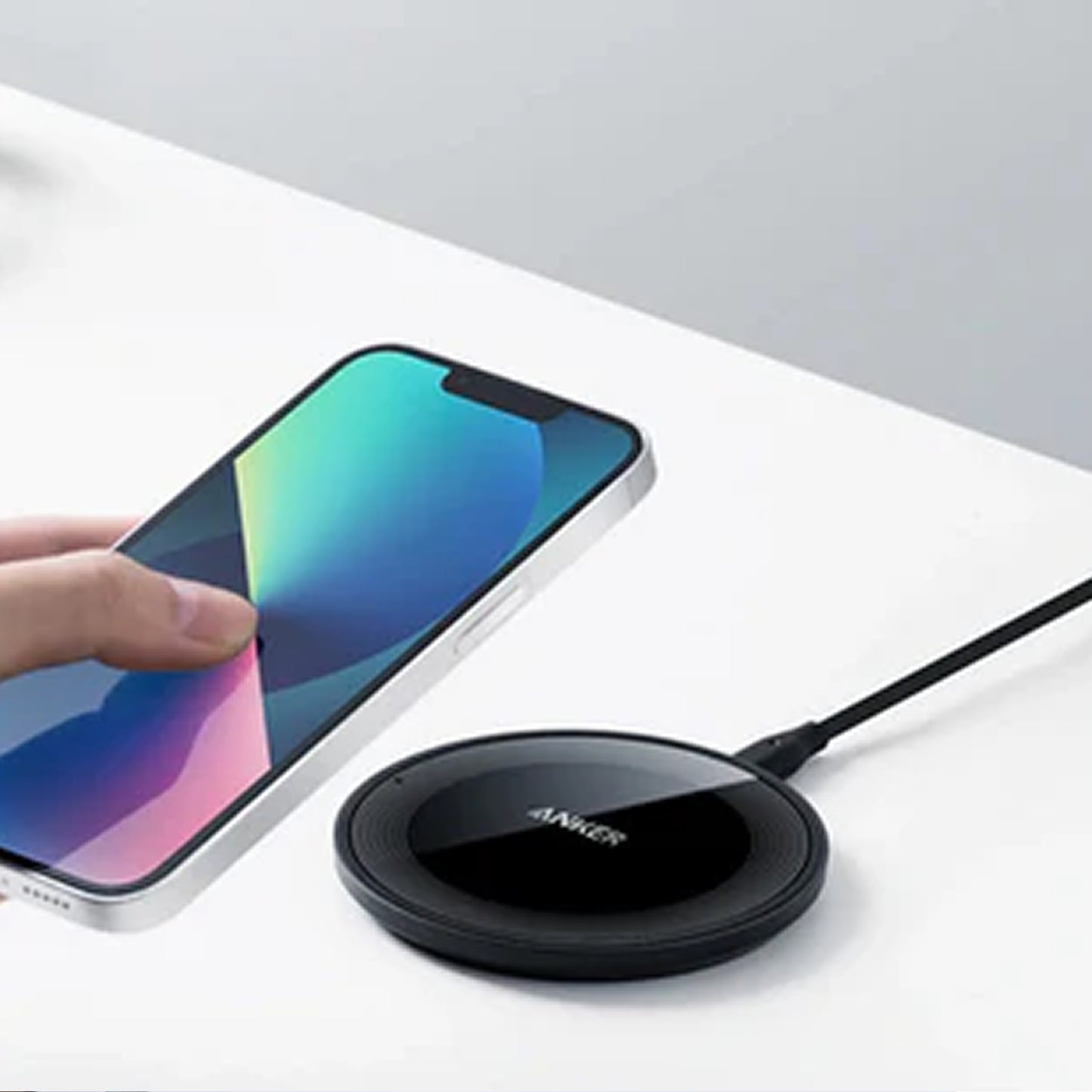 Anker Wireless charger