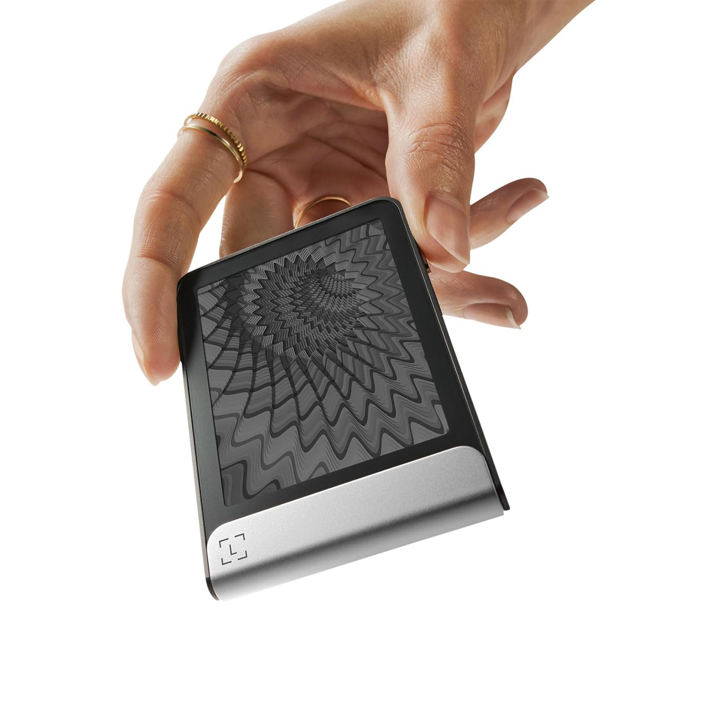 Ledger Flex Hardware Wallet - Black