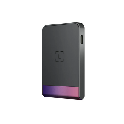Ledger Flex Hardware Wallet - Purple