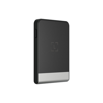 Ledger Flex Hardware Wallet - Black