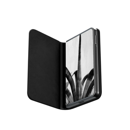 Ledger Stax Hardware Wallet - Black