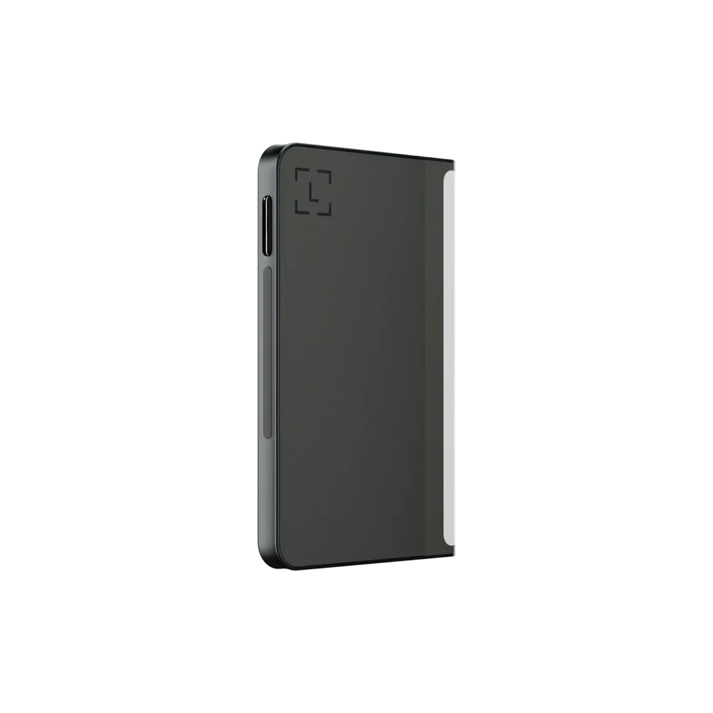 Ledger Stax Hardware Wallet - Black